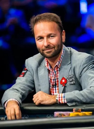 Daniel Negreanu:Kid Poker 与读牌艺术 | 扑克传奇