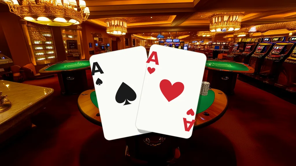 德州撲克起手 22(口袋22)怎麼玩?Pokerjudge 完整策略教學