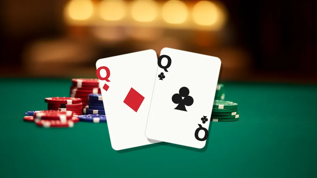 德州撲克起手 32o(32 雜色)怎麼玩?Pokerjudge 完整策略教學