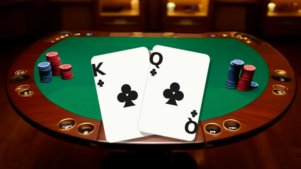德州撲克起手 33(口袋33)怎麼玩?Pokerjudge 完整策略教學