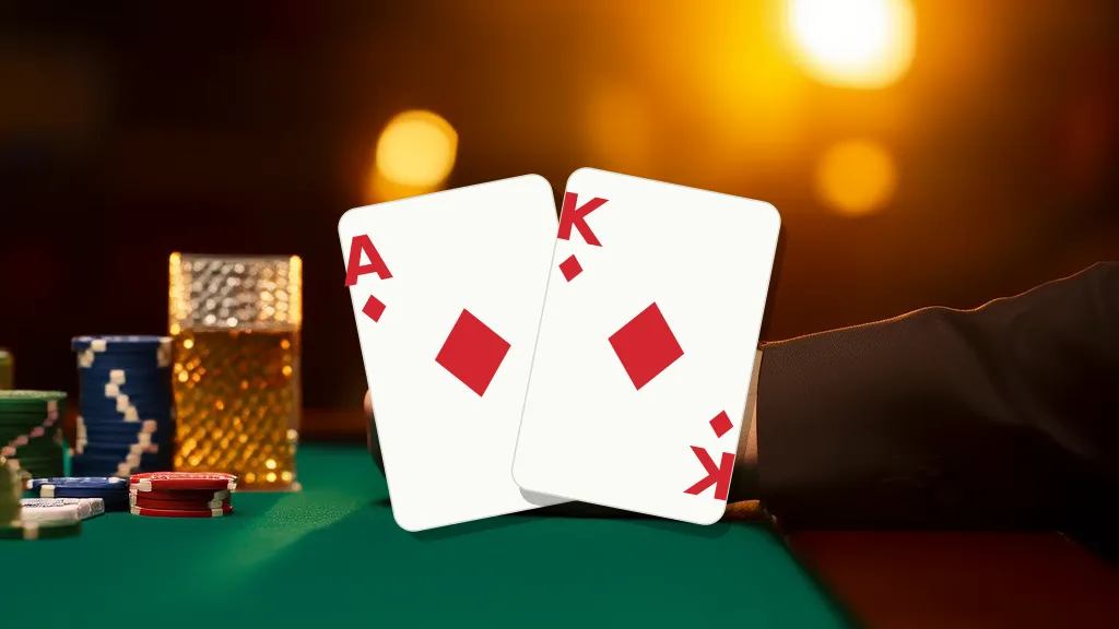 德州撲克起手 42o(42 雜色)怎麼玩？Pokerjudge 完整策略教學