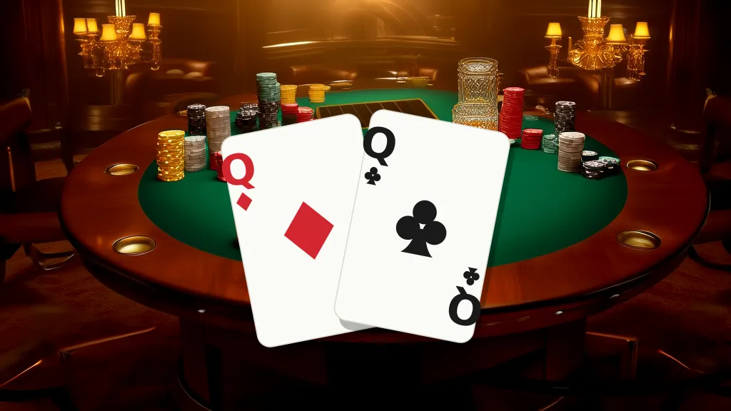 德州撲克起手 52o(52 雜色)怎麼玩?Pokerjudge 完整策略教學