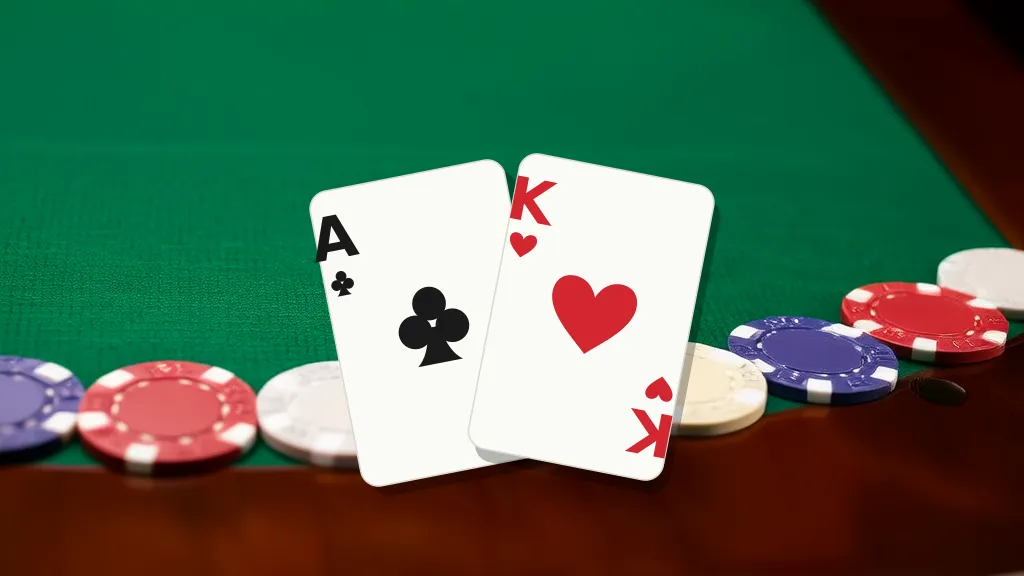 德州撲克起手 55(口袋55)怎麼玩?Pokerjudge 完整策略教學