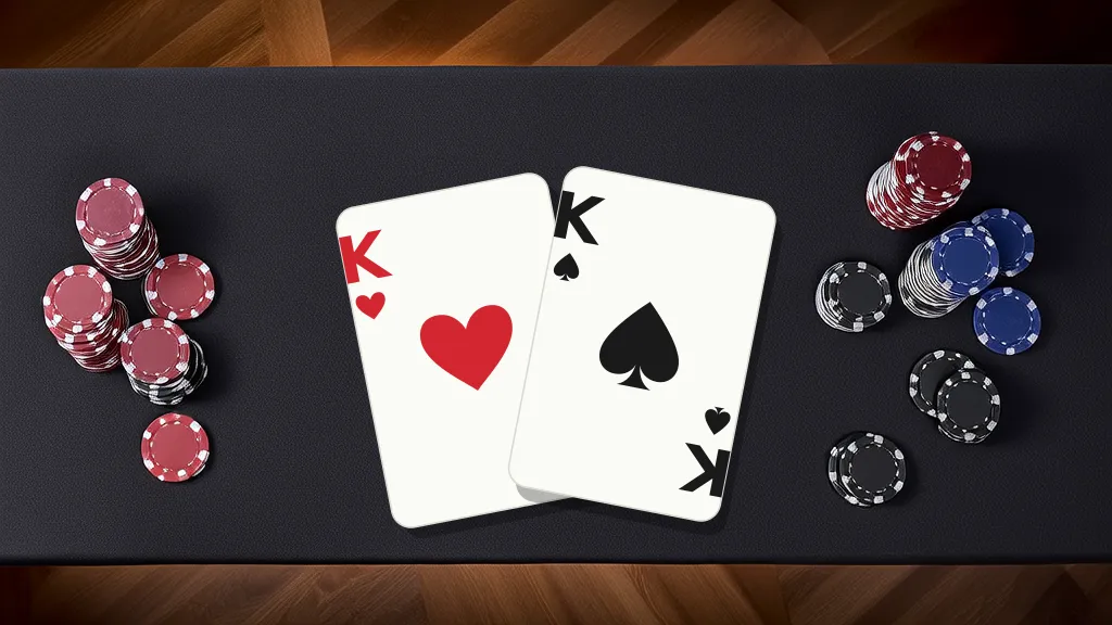 德州撲克起手 63o（63 雜色）怎麼玩？Pokerjudge 完整策略教學
