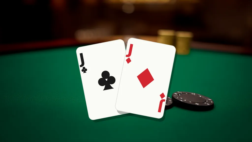 德州撲克起手 64o(64 雜色)怎麼玩?Pokerjudge 完整策略教學