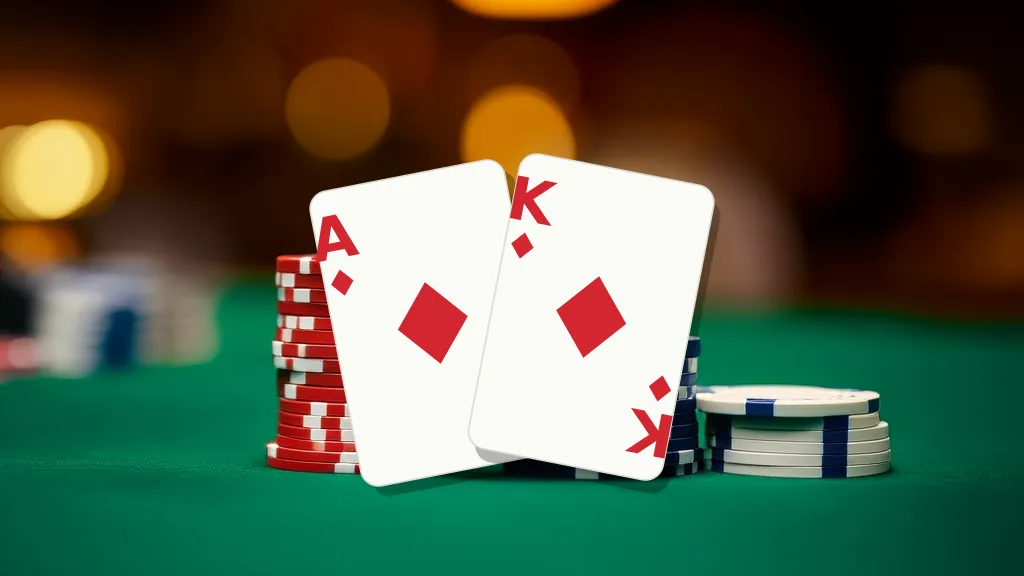 德州撲克起手 64s(64 同花)怎麼玩?Pokerjudge 完整策略教學