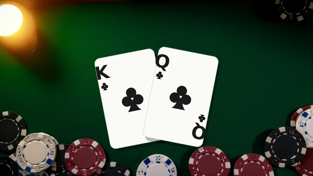 德州撲克起手 74o(74 雜色)怎麼玩?Pokerjudge 完整策略教學
