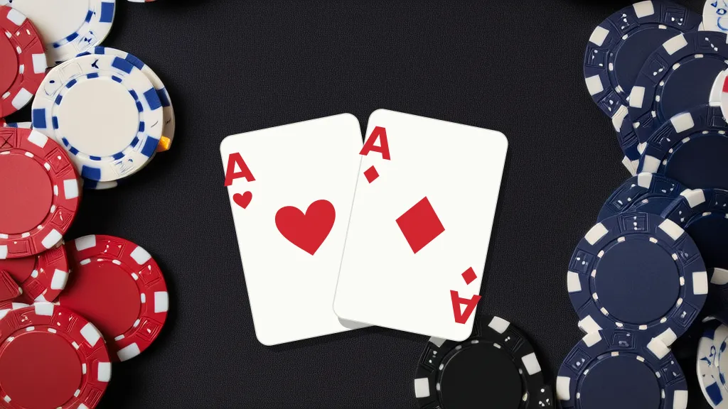 德州撲克起手 84o(84 雜色)怎麼玩?Pokerjudge 完整策略教學
