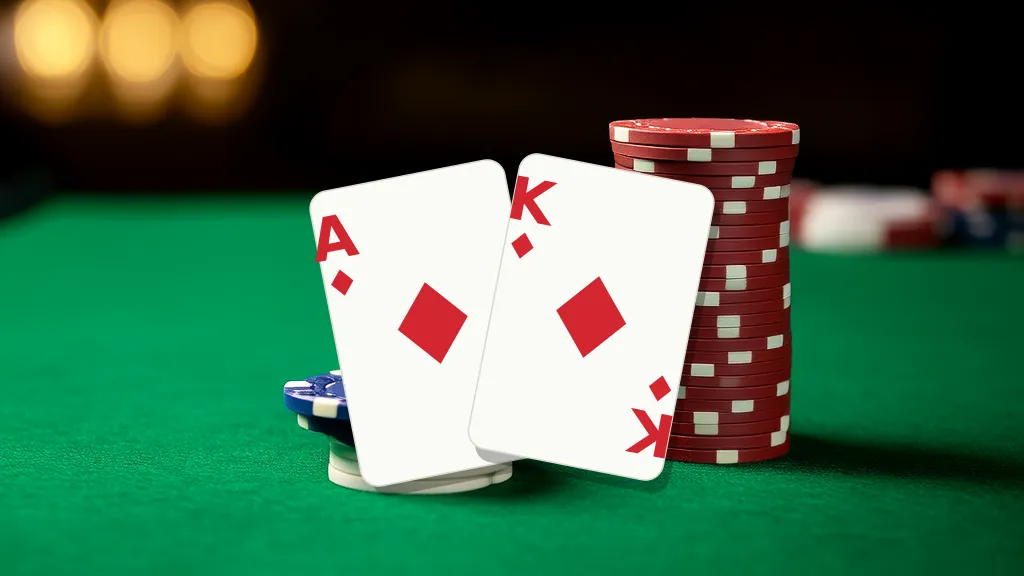 德州撲克起手 85o(85 雜色)怎麼玩?Pokerjudge 完整策略教學