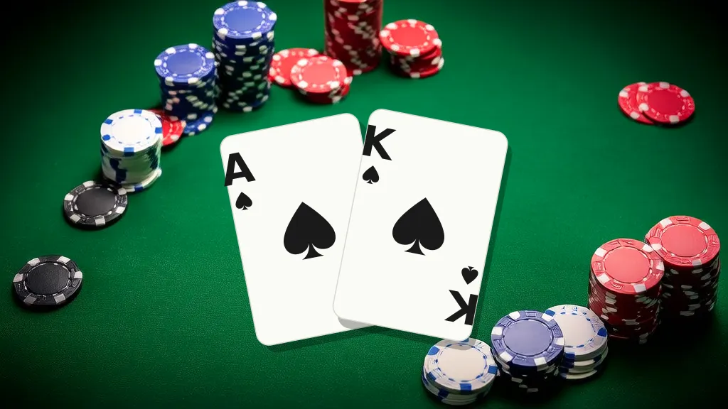 德州撲克起手 85s(85 同花)怎麼玩?Pokerjudge 完整策略教學