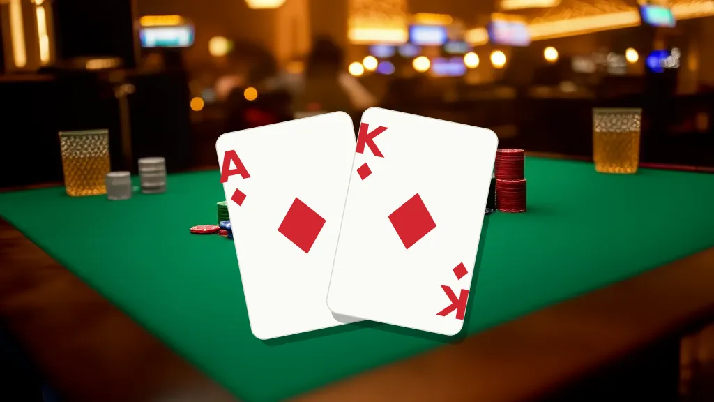 德州撲克起手 86o(86 雜色)怎麼玩?Pokerjudge 完整策略教學