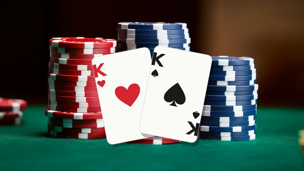 德州撲克起手 87o(87 雜色)怎麼玩?Pokerjudge 完整策略教學