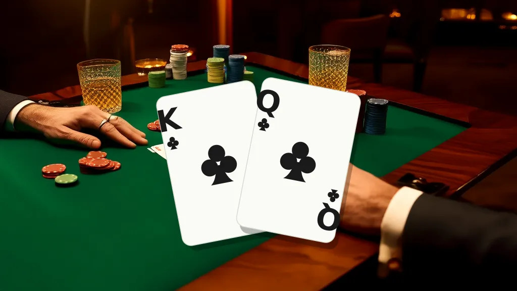 德州撲克起手 92o(92 雜色)怎麼玩?Pokerjudge 完整策略教學