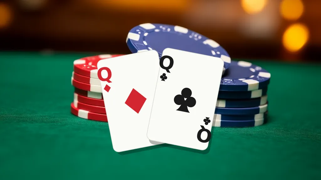 德州撲克起手 95o(95 雜色)怎麼玩？Pokerjudge 完整策略教學
