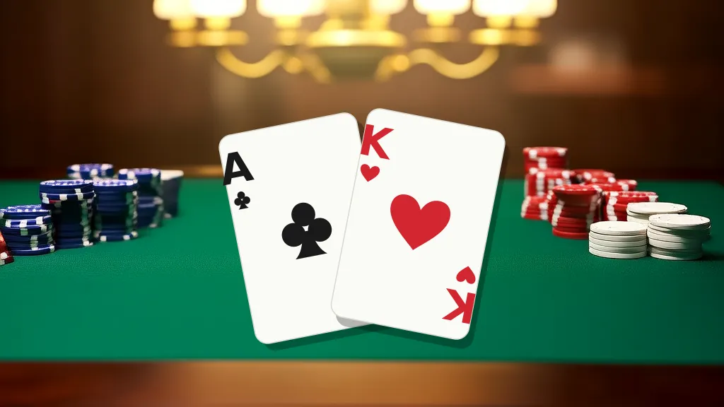 德州撲克起手 97o(97 雜色)怎麼玩?Pokerjudge 完整策略教學