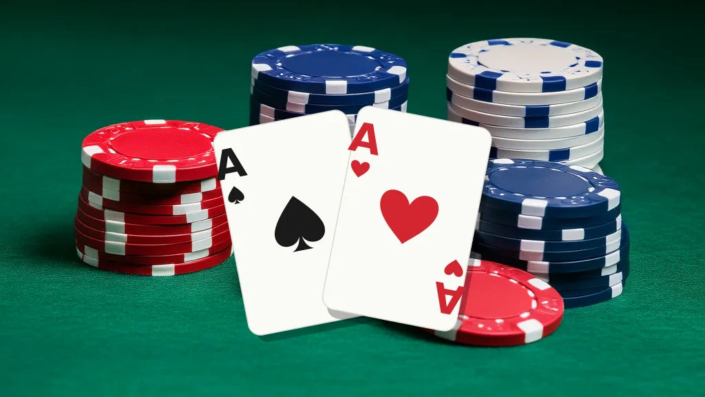 德州撲克起手 98o(98 雜色)怎麼玩?Pokerjudge 完整策略教學