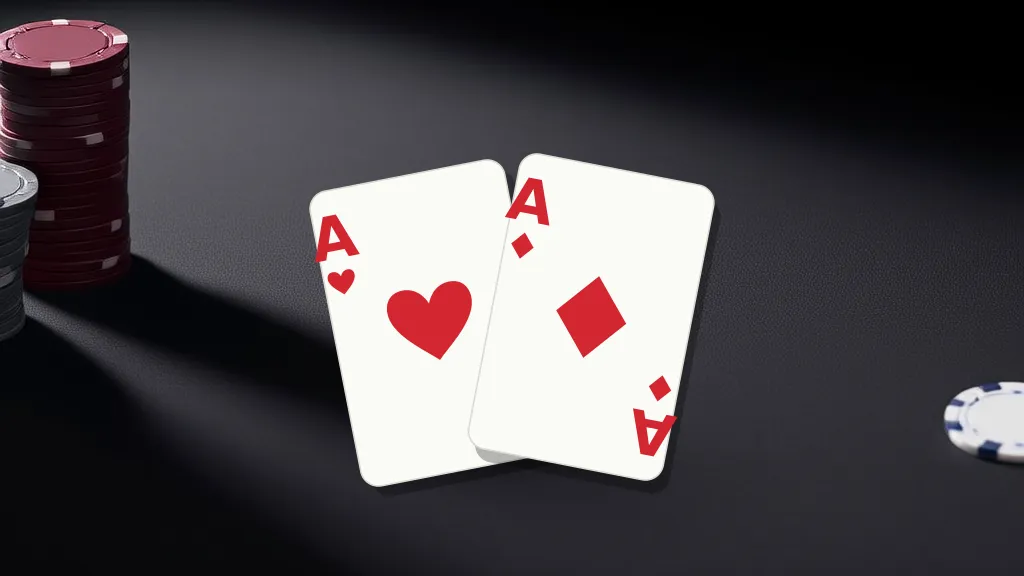 德州撲克 A9o(A9雜色)怎麼玩?
