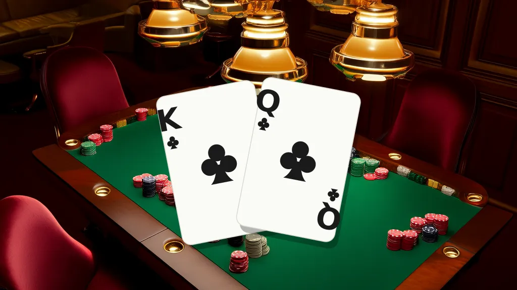 撲克資金管理:分帳、止損與降級規則
