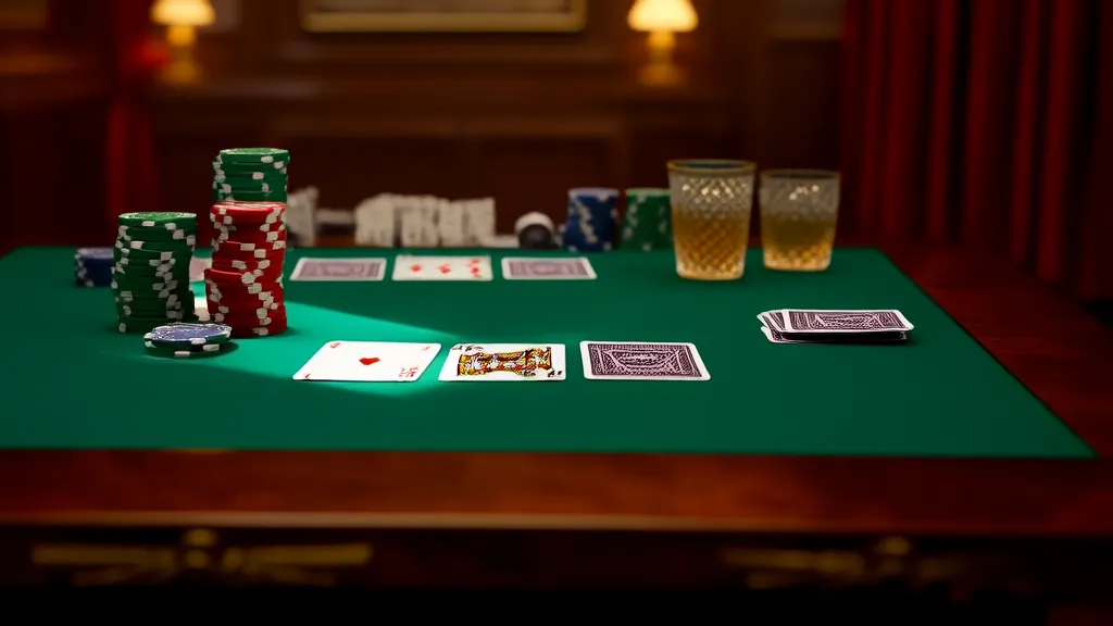 Tom Dwan 7-2 詐唬全解析:對 Sammy George 的經典四街 bluff