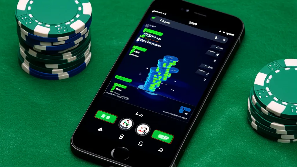 GGPoker 首日上手:注册、充值与功能导览(2026)