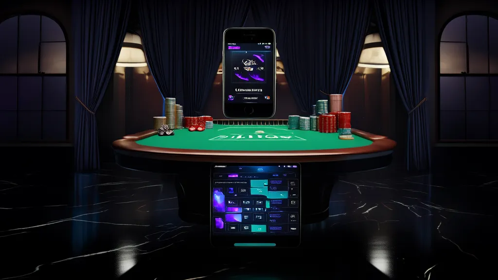 NTPoker 是什么?移动端 GTO 排练室完整指南