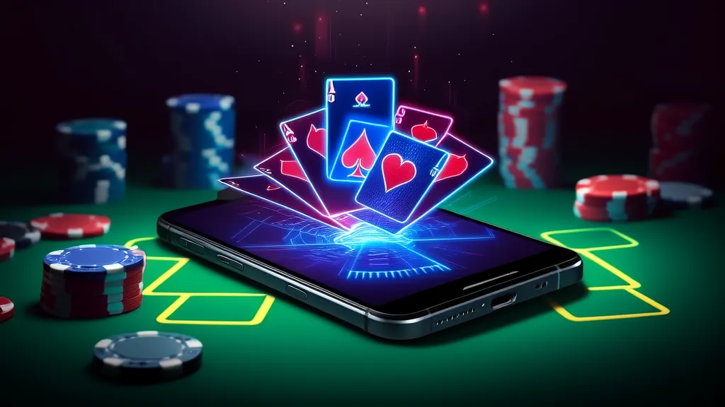 红龙扑克指南:线下 RDPT 与线上 App(RDC)分轨解读